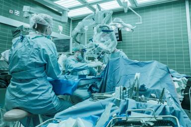 淺談腦膠質(zhì)瘤等惡性腦腫瘤的治療策略