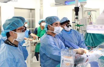 淺談主動脈瓣狹窄的手術指征