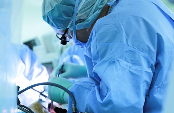 關(guān)于二尖瓣關(guān)閉不全的手術(shù)治療