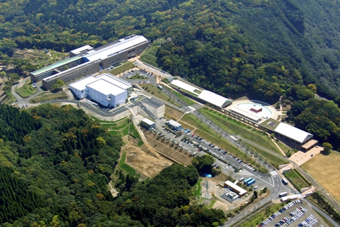 Medipolis國(guó)際質(zhì)子線治療中心